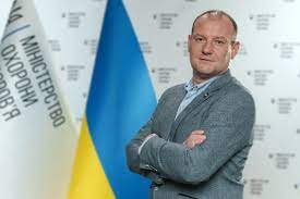 СЕРГІЙ ДУБРОВ